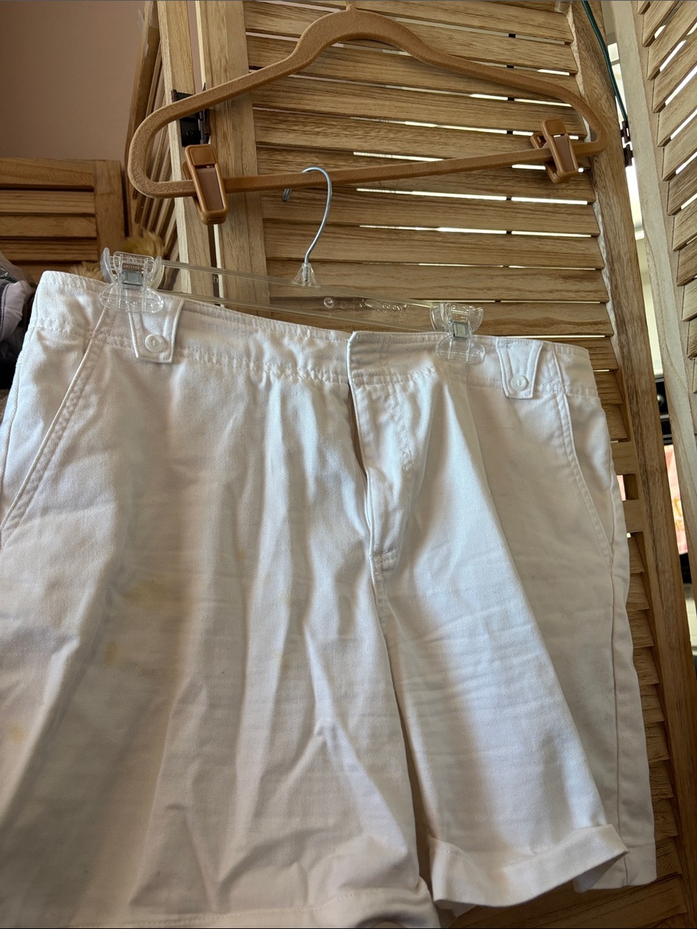 Dockers Ladies Shorts 14